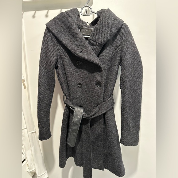 ONLY Dress Coat Size S - Picture 3 of 3